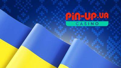 PIN-UP Ukraine очолила індекс підприємств з бездоганною діловою репутацією у галузі азартних ігор - hyser.com.ua - Украина