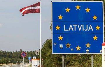 Борис Писториус - Латвия готова закрыть границу с Беларусью - charter97.org - Белоруссия - Германия - Латвия