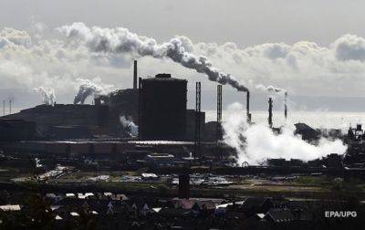 Джоко Видодо - В Индонезии запустили биржу для торговли квотами на выбросы CO2 - korrespondent.net - Китай - Украина - Индонезия
