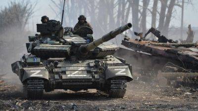Для отправки на Донбасс: РФ продолжает формировать новые штурмовые подразделения, - ISW - vchaspik.ua - Россия - Украина - Донецк