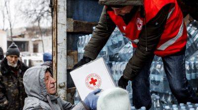 Норвегия выделит дополнительное финансирование на гуманитарную помощь Украине - ru.slovoidilo.ua - Норвегия - Россия - США - Украина