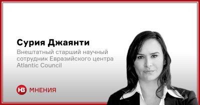 Новая военная зима. Что готовит Россия — наихудшие сценарии - nv.ua - Россия - Украина - Киевская обл. - Харьковская обл. - Днепропетровская обл. - Житомирская обл.