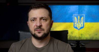 Владимир Зеленский - Зеленский заявил, что России будет еще хуже - dsnews.ua - Россия - Украина
