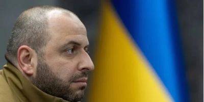 Рустем Умеров - Джо Байден - Умеров провел телефонные переговоры с министром обороны Польши - nv.ua - Россия - США - Украина - Польша