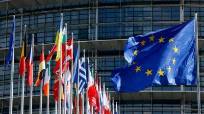 Польские СМИ: Еврокомиссия будет представлять государства ЕС в ВТО по зерновому спору - pravda.com.ua - Украина - Венгрия - Польша - Словакия - Ес