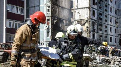 В ООН назвали количество погибших гражданских из-за войны рф в Украине - ru.slovoidilo.ua - Россия - Украина - Луганская обл. - Лисичанск - Мариуполь - Северодонецк - Донецкая обл.