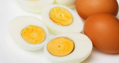 Так вот как нужно было: как правильно варить яйца - cxid.info