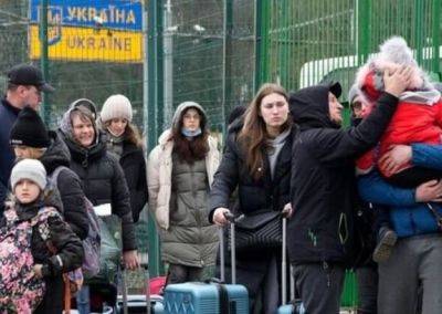 Хорошего мало: уже в следующем году Германия в два раза сократит помощь беженцам. Что известно - hyser.com.ua - Россия - Украина - Германия - Берлин - Reuters