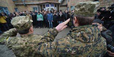 Мобилизация 2023 - мужчины-переселенцы могут получить штрафы - объяснение юриста - apostrophe.ua - Украина
