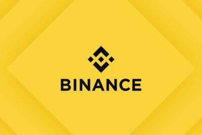 Binance объявила о выходе из рф - minfin.com.ua - Россия - Украина - Киев