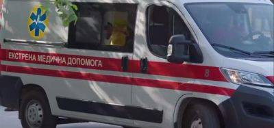 Догнал с куском разбитого стекла: кровопролитие произошло посреди улицы в Киеве - politeka.net - Украина - Киев - Нападение