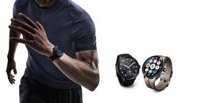 Xiaomi анонсировала Watch 2 Pro за $280 — впервые на Wear OS и с Google Assistant - itc.ua - Украина - Мариуполь