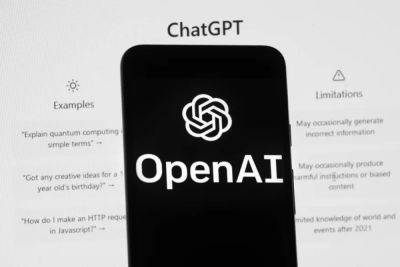 Илон Маск - Разработчик ChatGPT теперь стоит $80-90 млрд — с апреля оценка OpenAI выросла в 3 раза - itc.ua - Украина - Мариуполь - Microsoft