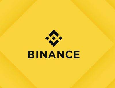 Криптобиржа Binance уходит из россии - unn.com.ua - Россия - США - Украина - Киев - Англия