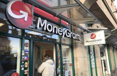 MoneyGram запустит некастодиальный криптокошелек - minfin.com.ua - США - Украина - Киев