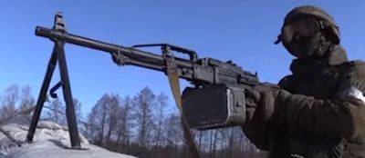 Дмитрий Харатьян - Это уже полный конец: российские оккупанты жалуются, что им выдают пустые снаряды - hyser.com.ua - Россия - Украина