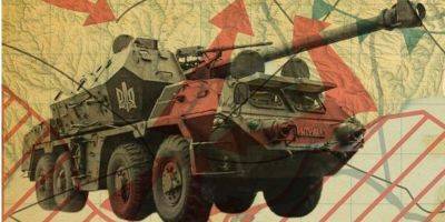 Линия Суровикина: как ВСУ ее прорвать и как в прошлом преодолевали линии Маннергейма, Мажино и Зигфрида — ВВС - nv.ua - Україна