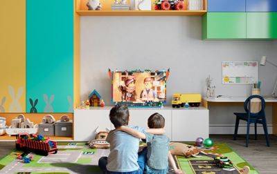 Як вибрати смарт-телевізор в дитячу кімнату - korrespondent.net - Украина