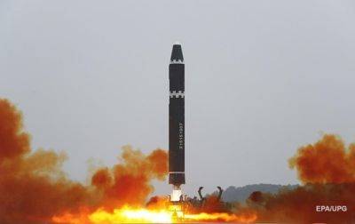 Ким Ченын - Ким Чен Ын - КНДР закрепила в конституции политику ядерного развития - korrespondent.net - США - Украина - КНДР - Пхеньян - Конституция