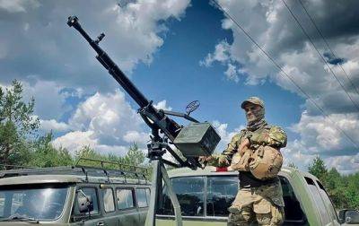 Атака РФ: ПВО уничтожила 34 из 44 ударных дронов - korrespondent.net - Россия - Украина - Крым - Ахтарск