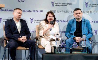 "Чи не зіграє така Концепція "на руку" агресору?": депутат Криворучкіна рознесла одіозну "реформу" від Міндовкілля - ukrainianwall.com - Украина
