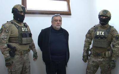 Задержанного в Карабахе миллиардера арестовали - korrespondent.net - Украина - Армения - Азербайджан - Нагорный Карабах