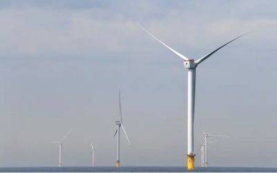 На втором конкурсе ветрогенерации в море ожидается большая конкуренция - ТЕМА BNS - obzor.lt - Норвегия - Германия - Эстония - Польша - Литва