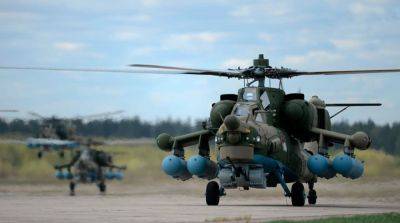 ВАКС конфисковал комплектующие к вертолетам, сделанным для россии - ru.slovoidilo.ua - Россия - Украина - Львов