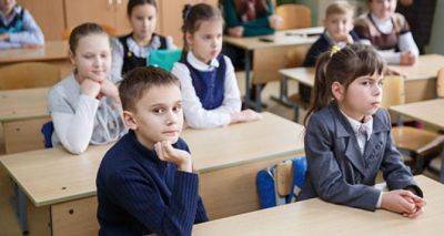 Касается всех украинских школьников заграницей: домашку делать будет некогда - cxid.info - Украина