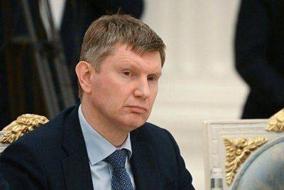 Максим Решетников - Решетников: необходимо обсуждать разные меры валютного контроля - smartmoney.one - Москва - Россия