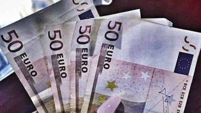 EUR/USD: европейская валюта обновила январские минимумы 28.09.2023 - smartmoney.one - США - Германия - Франция - Reuters