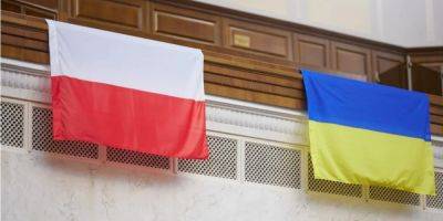Владимир Вятрович - Польша грубо нарушает договоренности, которые взяла на себя в отношении Украины как член ЕС и ВТО — Вятрович - nv.ua - Украина - Польша
