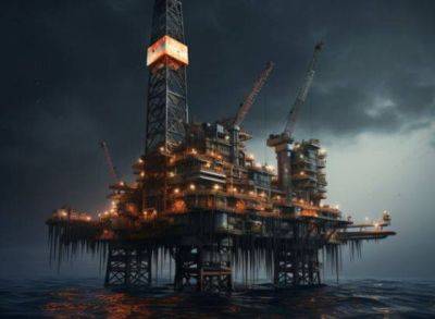 Почему растет нефть и какие перспективы? - smartmoney.one - Россия - США - Казахстан - Германия - Саудовская Аравия