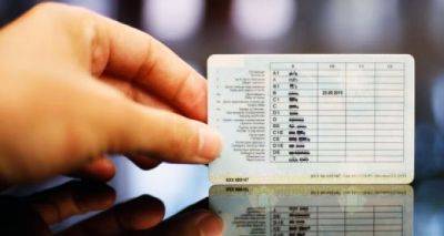 Европа разделит категорию B прав на две подкатегории: кому нужно снова сдавать на водительское удостоверение - cxid.info - Украина