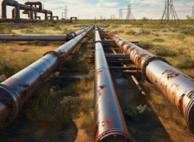 Чем могут обернуться для нефтяников новые запреты? - smartmoney.one - Россия - США - Казахстан - Германия