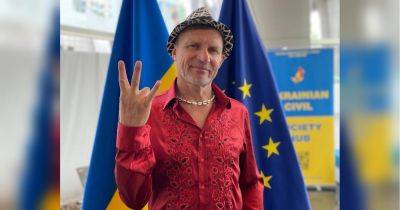 Олег Скрипка - Олег Скрипка снова попал в скандал из-за высказываний о феминизме - fakty.ua - Украина