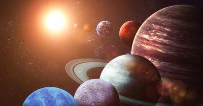 Инопланетяне могут собрать свою Солнечную систему: нечто подобное уже найдено во Вселенной - focus.ua - Украина