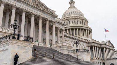 Джо Байден - Первое слушание по импичменту Байдена провели в Конгрессе США - pravda.com.ua - США - Reuters