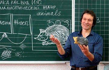 Роман Головченко - В Беларуси назвали «Учителя года» - charter97.org - Россия - Белоруссия - Германия