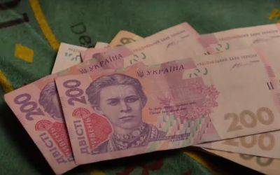 Украинским семьям с детьми выдадут помощь в 10 тысяч гривен: что нужно знать - hyser.com.ua - Украина