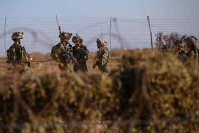 Четверо военнослужащих арестованы по подозрению в нападении на граждан Израиля - news.israelinfo.co.il - Израиль