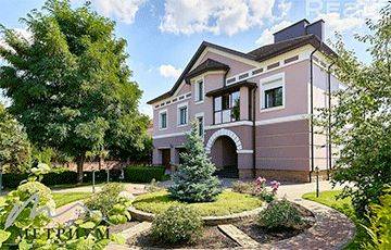 В Дроздах продается дом за $2,75 миллиона - charter97.org - Белоруссия - Германия