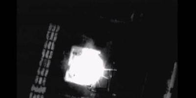 Дроны СБУ успешно атаковали подстанцию в Курской области, которая питала военные объекты россиян. NV получил видео - nv.ua - Россия - Украина - Курская обл.