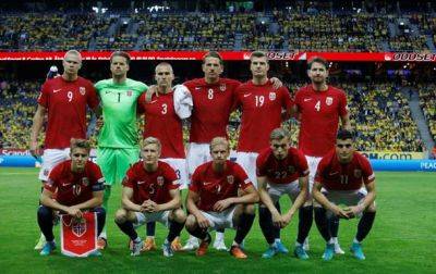 Еще две страны будут бойкотировать матчи с участием российских команд - korrespondent.net - Норвегия - Россия - Украина - Ирландия - Норвегія - Ірландія