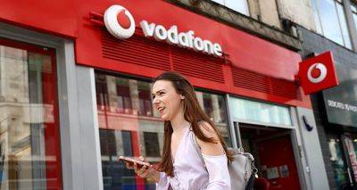 «Наслушались сказочек»: абоненты Vodafone теряют по 15-20 грн на каждом пополнении, схема раскрыта - cxid.info - Украина