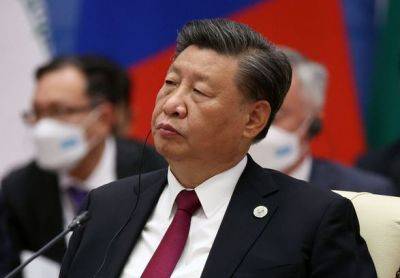 Си Цзиньпин - Ни одна сила не остановит возвращение Тайваня под контроль Пекина - Си Цзиньпин - unn.com.ua - Китай - Украина - Киев - Гонконг - Тайвань - Макао