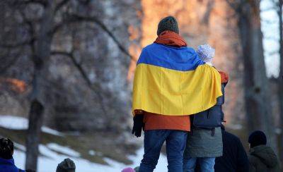 Продление временной защиты для украинцев особенно актуально для Литвы - Абрамавичюс - obzor.lt - Россия - Украина - Эстония - Литва - Чехия - Ес