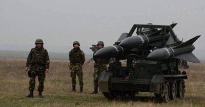 Румыния разворачивает ПВО вдоль Дуная на границе с Украиной, — СМИ - dsnews.ua - Россия - Украина - Румыния - г. Бухарест