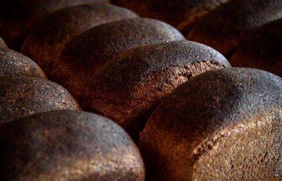 Союз мукомолов предупредил, что ржаной хлеб может стать редкостью - smartmoney.one - Москва - Россия