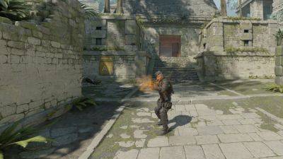 «Они вырезали половину игры». Counter-Strike 2 массово раскритиковали в Steam - itc.ua - Украина